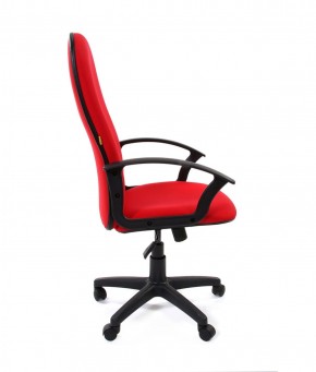 Кресло для руководителя CHAIRMAN 289 (ткань стандарт 12-266) в Надыме - nadym.mebel-74.com | фото