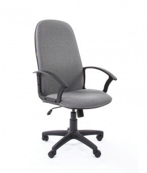 Кресло для руководителя  CHAIRMAN 289  (ткань стандарт 20-23) в Надыме - nadym.mebel-74.com | фото