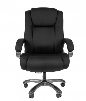 Кресло для руководителя CHAIRMAN  410 (Акриловая ткань) в Надыме - nadym.mebel-74.com | фото