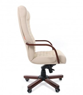 Кресло для руководителя CHAIRMAN 480 N WD (Экокожа) в Надыме - nadym.mebel-74.com | фото