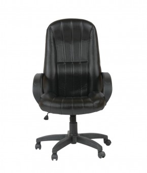 Кресло для руководителя  CHAIRMAN 685 (экокожа черный) в Надыме - nadym.mebel-74.com | фото