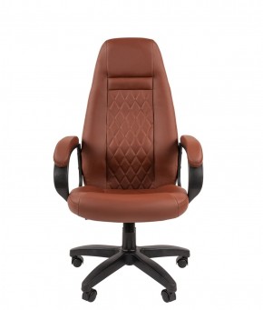 Кресло для руководителя CHAIRMAN 950 LT (Экокожа) в Надыме - nadym.mebel-74.com | фото