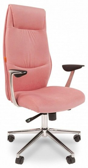 Кресло для руководителя Chairman Home Vista в Надыме - nadym.mebel-74.com | фото