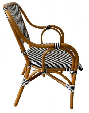 Кресло Гент с подлокотниками (Ghent) в Надыме - nadym.mebel-74.com | фото