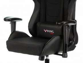 Кресло игровое Бюрократ VIKING 4 AERO BLACK EDITION в Надыме - nadym.mebel-74.com | фото