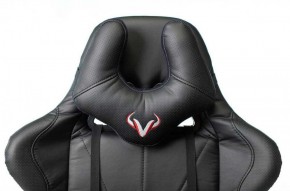 Кресло игровое Бюрократ VIKING 5 AERO BLACK EDITION в Надыме - nadym.mebel-74.com | фото