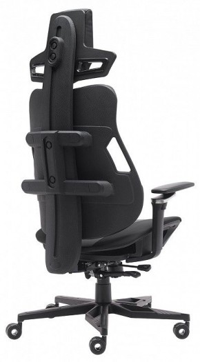 Кресло игровое Serval X в Надыме - nadym.mebel-74.com | фото