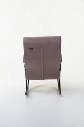 Кресло-качалка КОРСИКА 34-Т-AJ (ява) в Надыме - nadym.mebel-74.com | фото
