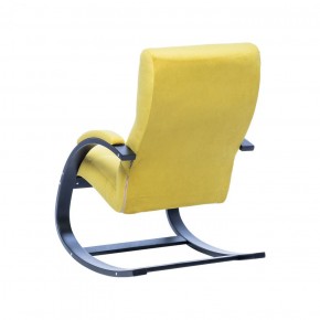Кресло-качалка Leset Милано в Надыме - nadym.mebel-74.com | фото