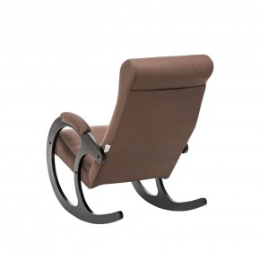 Кресло-качалка Модель 3 в Надыме - nadym.mebel-74.com | фото