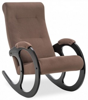 Кресло-качалка Модель 3 в Надыме - nadym.mebel-74.com | фото