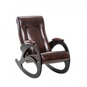 Кресло-качалка Модель 4 в Надыме - nadym.mebel-74.com | фото