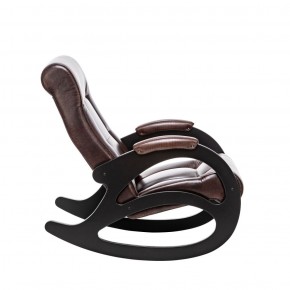Кресло-качалка Модель 4 в Надыме - nadym.mebel-74.com | фото