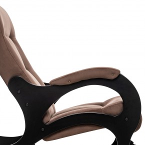 Кресло-качалка Модель 44 в Надыме - nadym.mebel-74.com | фото