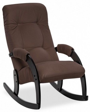 Кресло-качалка Модель 67 в Надыме - nadym.mebel-74.com | фото