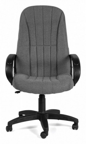 Кресло компьютерное Chairman 685 серый/черный в Надыме - nadym.mebel-74.com | фото