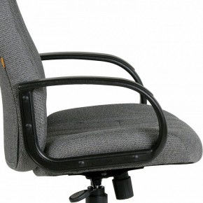Кресло компьютерное Chairman 685 серый/черный в Надыме - nadym.mebel-74.com | фото