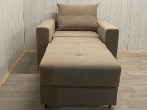Кресло-кровать Комфорт-7 (700) МД (НПБ) широкий подлкотник в Надыме - nadym.mebel-74.com | фото