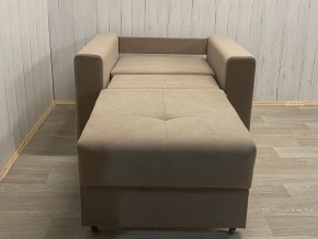 Кресло-кровать Комфорт-7 (700) МД (ППУ) широкий подлкотник в Надыме - nadym.mebel-74.com | фото