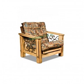 Кресло-кровать "Викинг-02" + футон (Л.155.06.04+футон) в Надыме - nadym.mebel-74.com | фото