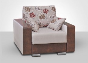 Кресло-кровать Виктория 4 (ткань до 300) в Надыме - nadym.mebel-74.com | фото