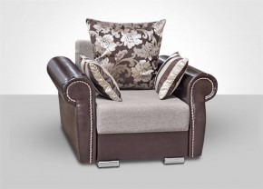 Кресло-кровать Виктория 6 (ткань до 300) в Надыме - nadym.mebel-74.com | фото