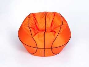 Кресло-мешок Баскетбольный мяч Большой в Надыме - nadym.mebel-74.com | фото