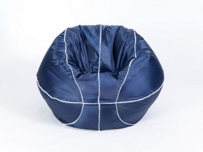 Кресло-мешок Баскетбольный мяч Большой в Надыме - nadym.mebel-74.com | фото