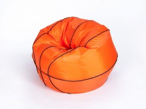 Кресло-мешок Баскетбольный мяч Малый в Надыме - nadym.mebel-74.com | фото