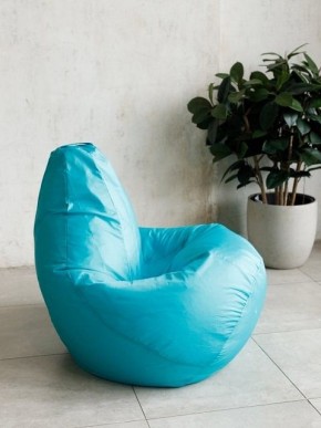 Кресло-мешок Бирюзовый XL в Надыме - nadym.mebel-74.com | фото