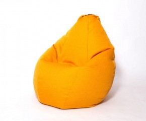Кресло-мешок Груша Малое (700*900) Серия Рогожка в Надыме - nadym.mebel-74.com | фото