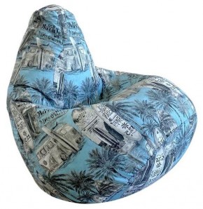 Кресло-мешок Калифорния XL в Надыме - nadym.mebel-74.com | фото