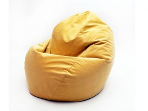 Кресло-мешок Макси (ВЕЛЮР однотонный) 100*h150 в Надыме - nadym.mebel-74.com | фото