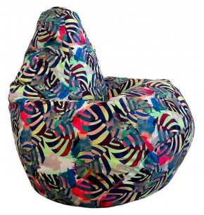 Кресло-мешок Малибу L в Надыме - nadym.mebel-74.com | фото