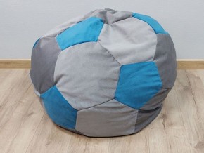 Кресло-мешок Мяч M (Vital Pebble-Vital Pacific) в Надыме - nadym.mebel-74.com | фото