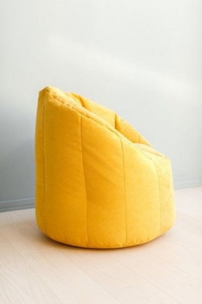 Кресло-мешок Пенек Зефир XL в Надыме - nadym.mebel-74.com | фото