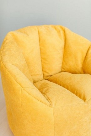 Кресло-мешок Пенек Зефир XL в Надыме - nadym.mebel-74.com | фото