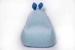 Кресло-мешок Зайка (Короткие уши) в Надыме - nadym.mebel-74.com | фото