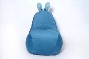Кресло-мешок Зайка (Короткие уши) в Надыме - nadym.mebel-74.com | фото