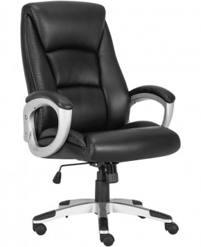 Кресло офисное BRABIX PREMIUM "Grand EX-501" (черное) 531950 в Надыме - nadym.mebel-74.com | фото
