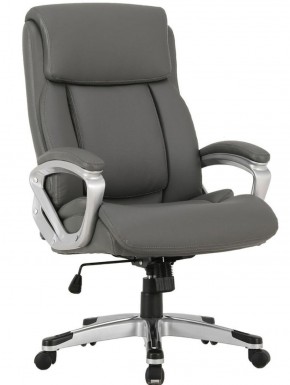 Кресло офисное BRABIX PREMIUM "Level EX-527", серое, 531937 в Надыме - nadym.mebel-74.com | фото