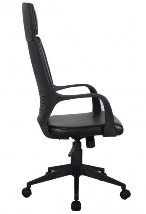 Кресло офисное BRABIX PREMIUM "Prime EX-515" (черное) 531569 в Надыме - nadym.mebel-74.com | фото