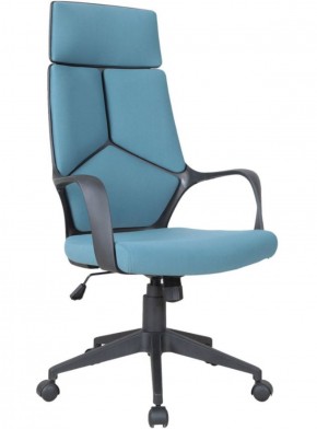Кресло офисное BRABIX PREMIUM "Prime EX-515" (ткань, голубое) 531568 в Надыме - nadym.mebel-74.com | фото