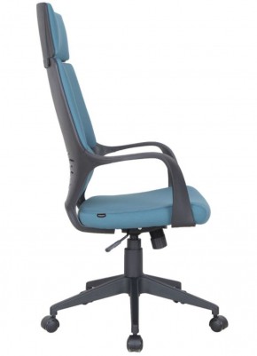 Кресло офисное BRABIX PREMIUM "Prime EX-515" (ткань, голубое) 531568 в Надыме - nadym.mebel-74.com | фото