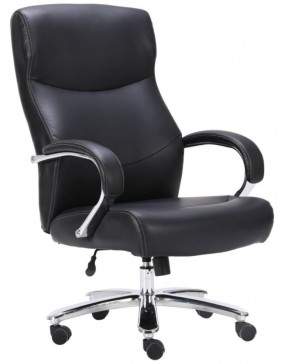 Кресло офисное BRABIX PREMIUM "Total HD-006" (черное) 531933 в Надыме - nadym.mebel-74.com | фото