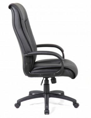 Кресло офисное BRABIX PREMIUM "Work EX-513" (экокожа, черное) 531943 в Надыме - nadym.mebel-74.com | фото