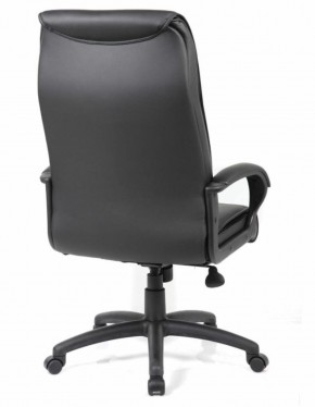 Кресло офисное BRABIX PREMIUM "Work EX-513" (экокожа, черное) 531943 в Надыме - nadym.mebel-74.com | фото