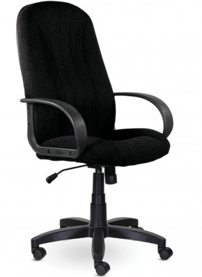 Кресло офисное BRABIX "Classic EX-685" (ткань С, черное) 532022 в Надыме - nadym.mebel-74.com | фото