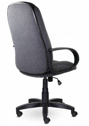 Кресло офисное BRABIX "Classic EX-685" (ткань С, серое) 532023 в Надыме - nadym.mebel-74.com | фото