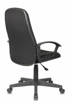 Кресло офисное BRABIX "Element EX-289" (черное) 532092 в Надыме - nadym.mebel-74.com | фото